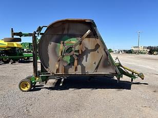 Main image John Deere HX20 6