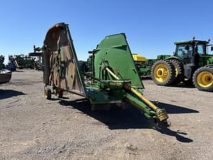 Main image John Deere HX20 7