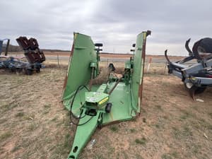 2015 John Deere HX20 Image