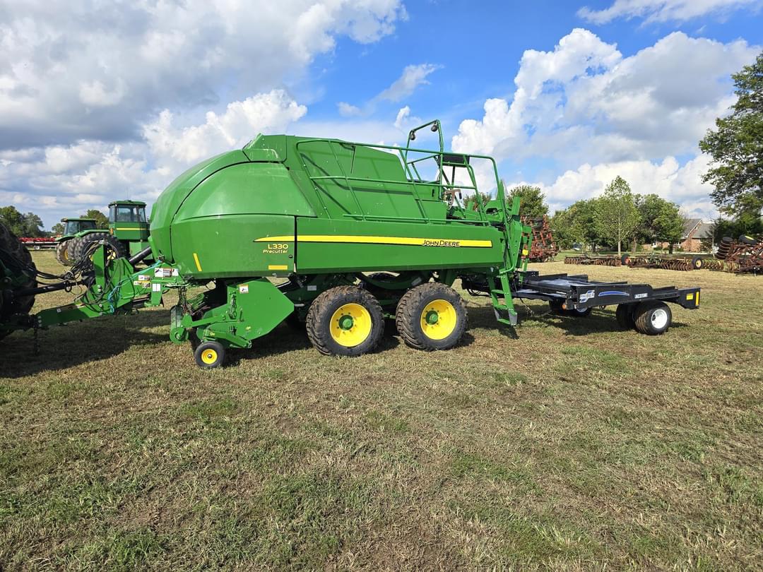 Image of John Deere L330 Primary image