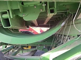 Main image John Deere L340 14