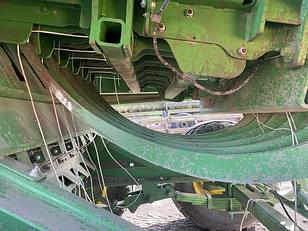 Main image John Deere L340 7