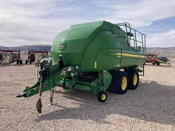 Image of John Deere L340 Primary image