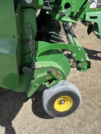 Image of John Deere L340 equipment image 2