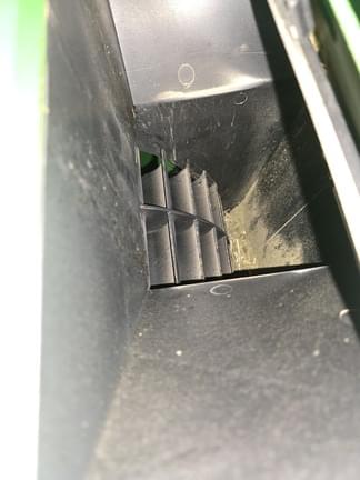 Image of John Deere L340 equipment image 4