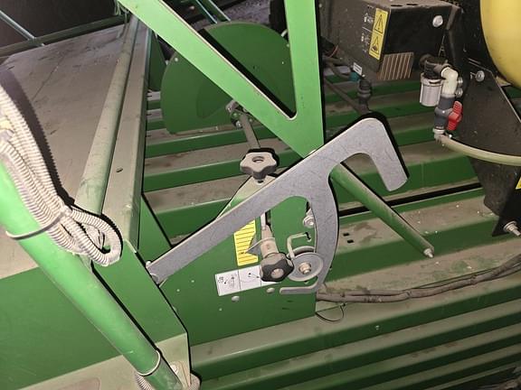 Image of John Deere L340 equipment image 4