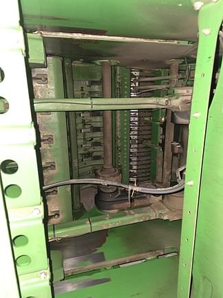 Image of John Deere L340 equipment image 3