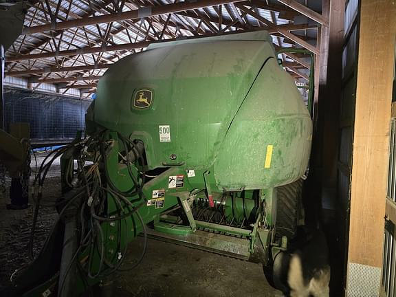 Image of John Deere L340 Primary image