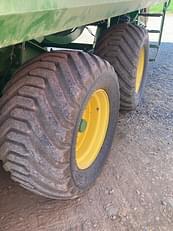 Main image John Deere L340 16