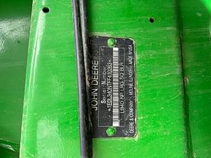 Main image John Deere L340 18