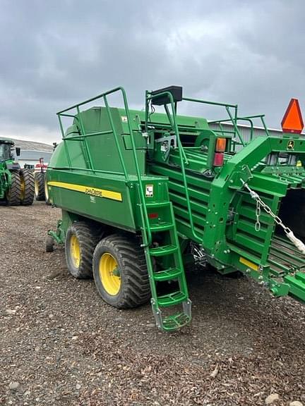 Image of John Deere L340 equipment image 2