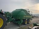 2015 John Deere L340 Image