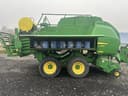 2015 John Deere L340 Image