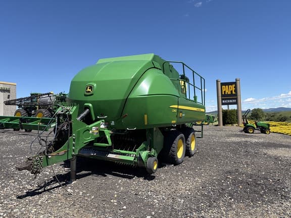 Image of John Deere L340 Primary image