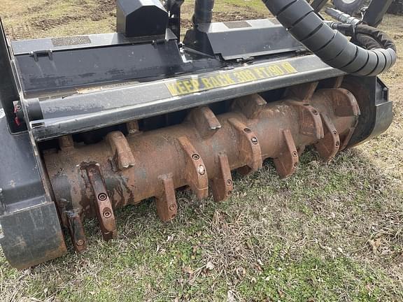Image of John Deere MH60C equipment image 3