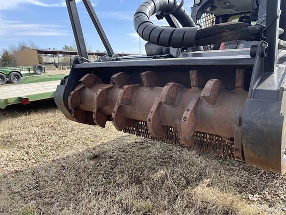 Image of John Deere MH60C equipment image 1