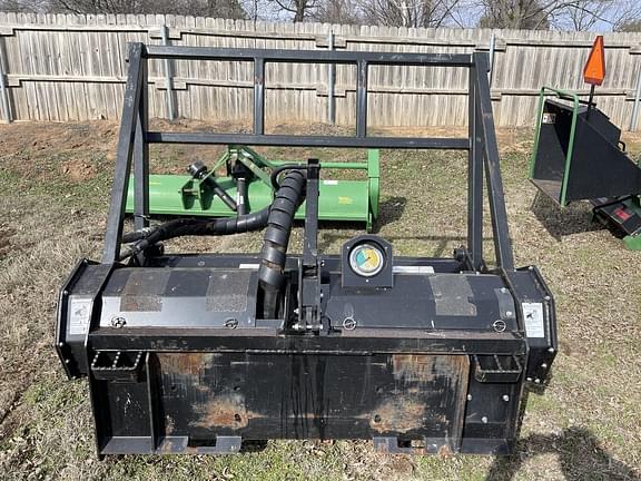 Image of John Deere MH60C equipment image 4
