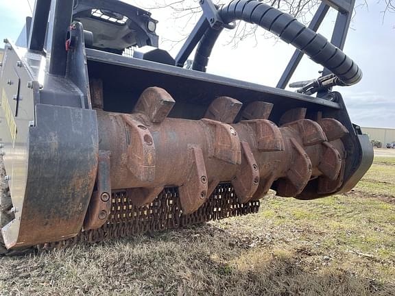Image of John Deere MH60C equipment image 2