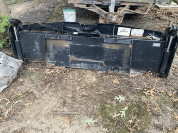 Main image John Deere MP84B