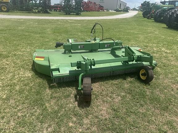 Image of John Deere MX10 equipment image 3