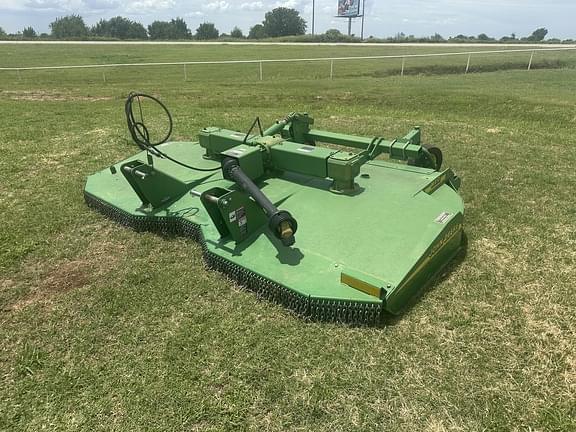 Image of John Deere MX10 Primary image