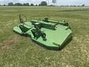 2015 John Deere MX10 Image