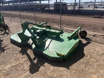 Main image John Deere MX10