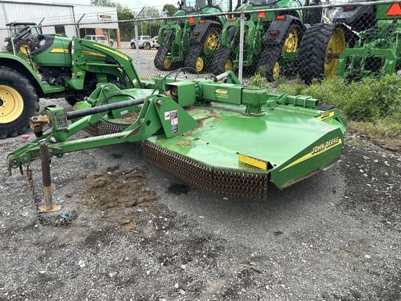 Image of John Deere MX10 Primary image