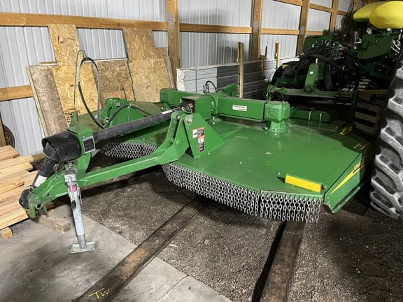 Main image John Deere MX10