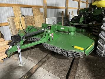 Main image John Deere MX10