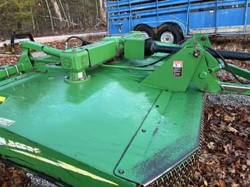 Main image John Deere MX10