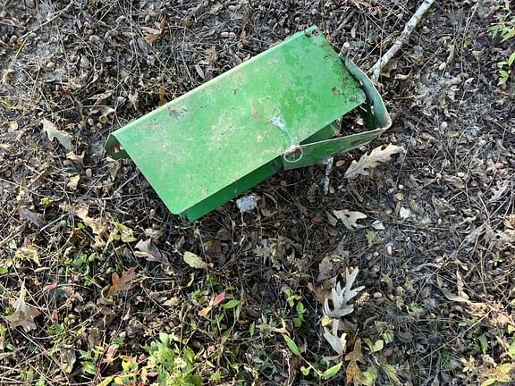 Image of John Deere MX15 equipment image 3