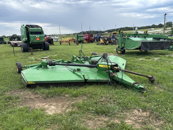 Image of John Deere MX15 Primary image