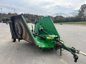 2015 John Deere MX15 Image
