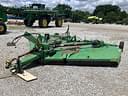 2015 John Deere MX15 Image