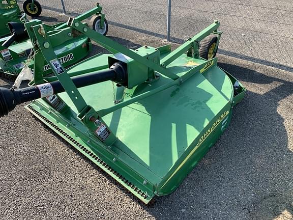 Image of John Deere MX5 equipment image 3