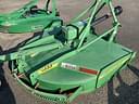 2015 John Deere MX5 Image
