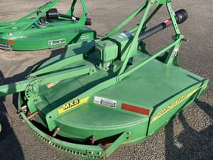 2015 John Deere MX5 Image