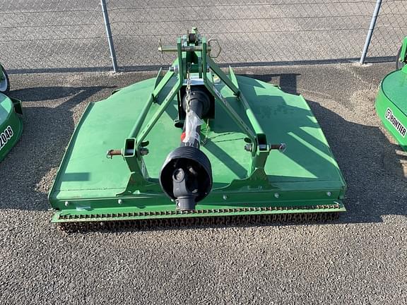 Image of John Deere MX5 equipment image 2