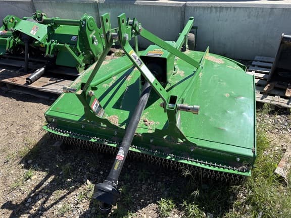 Image of John Deere MX5 equipment image 3