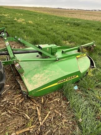 Main image John Deere MX6
