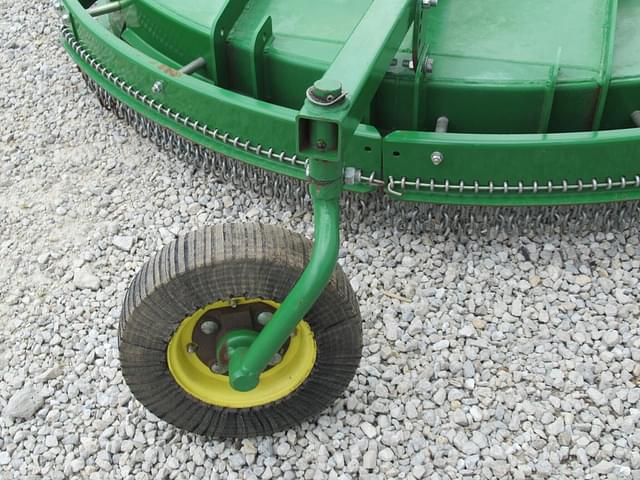 Image of John Deere MX7 equipment image 3