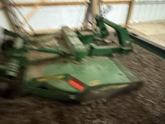 Image of John Deere MX8 equipment image 4