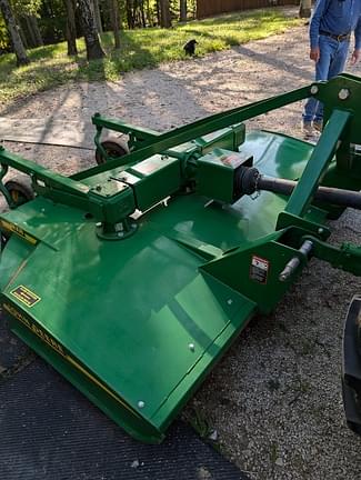 Image of John Deere MX8 Image 0