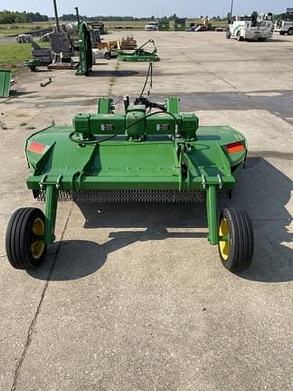 Image of John Deere MX8 equipment image 3