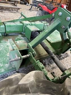 Image of John Deere MX8 equipment image 4