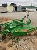 2015 John Deere MX8 Image