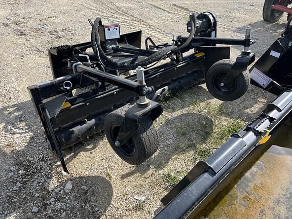 Image of John Deere PR72 Primary image