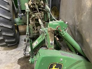 Main image John Deere R240 0