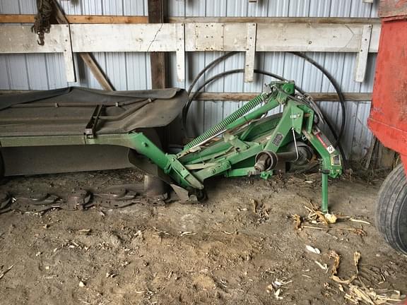 Image of John Deere R240 Primary image